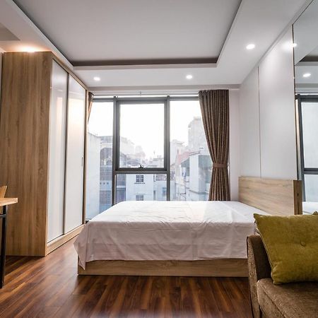 Hanna Hotel And Massage Hà Nội Ngoại thất bức ảnh