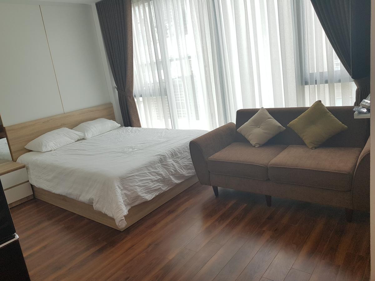 Hanna Hotel And Massage Hà Nội Ngoại thất bức ảnh