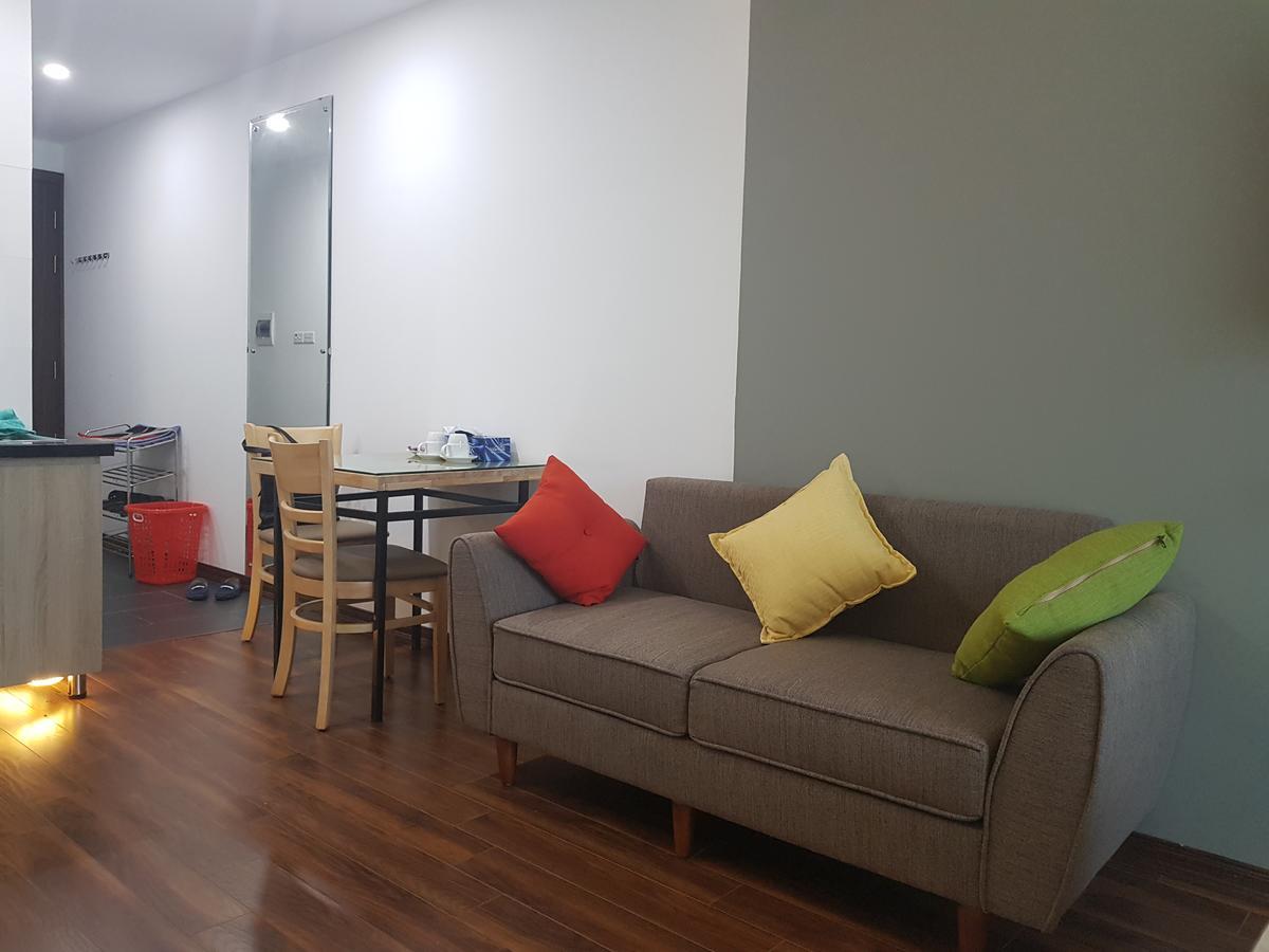 Hanna Hotel And Massage Hà Nội Ngoại thất bức ảnh