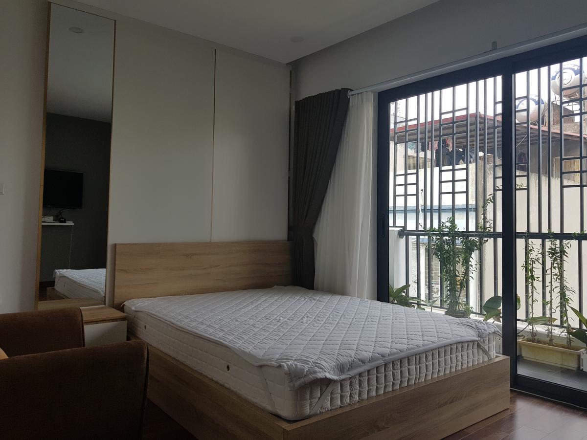 Hanna Hotel And Massage Hà Nội Ngoại thất bức ảnh