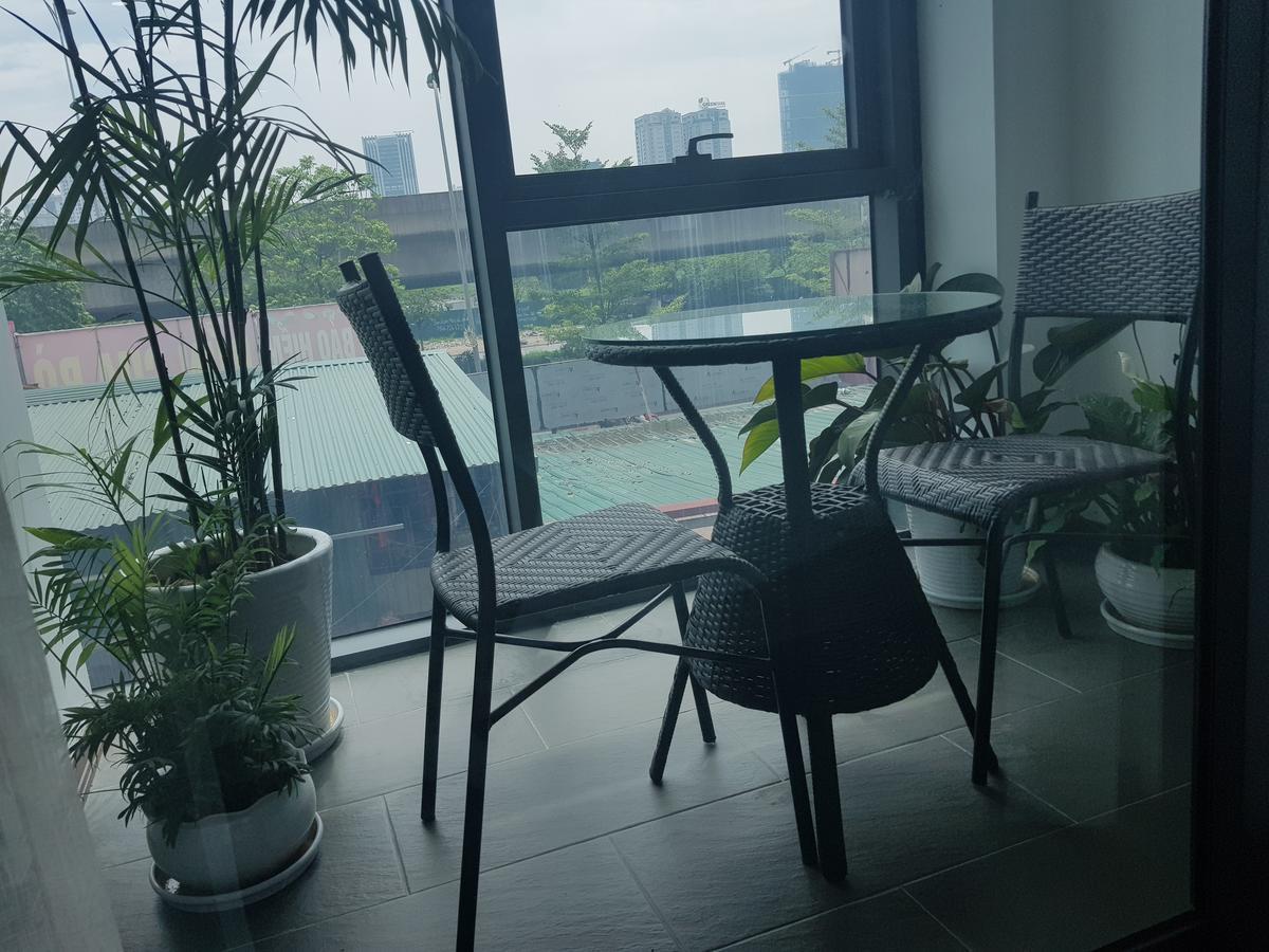 Hanna Hotel And Massage Hà Nội Ngoại thất bức ảnh