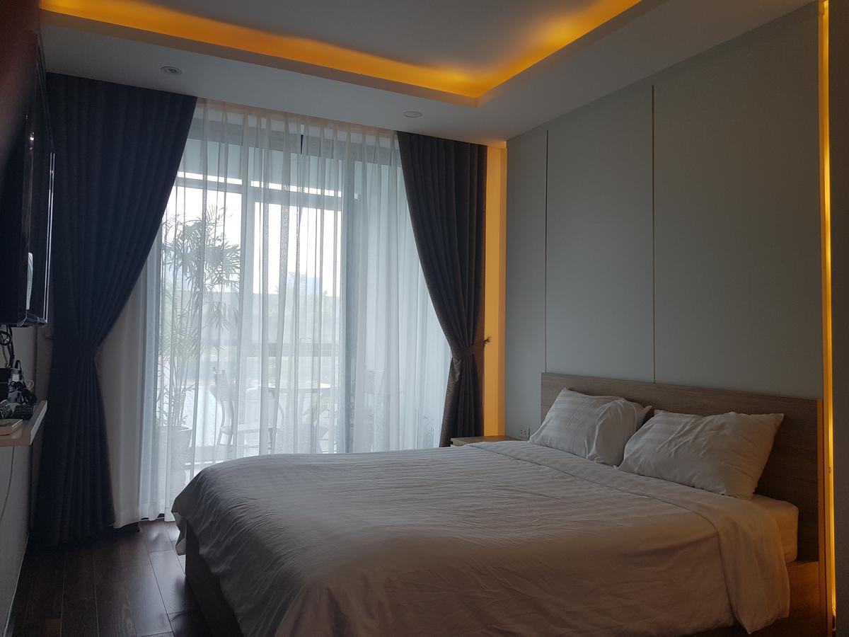 Hanna Hotel And Massage Hà Nội Ngoại thất bức ảnh