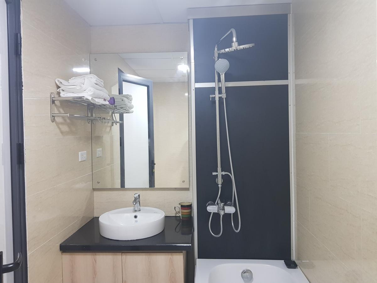 Hanna Hotel And Massage Hà Nội Ngoại thất bức ảnh