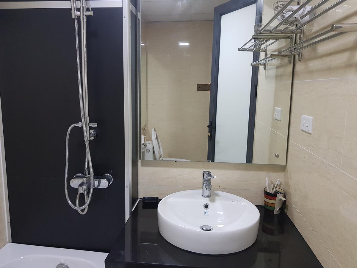 Hanna Hotel And Massage Hà Nội Ngoại thất bức ảnh