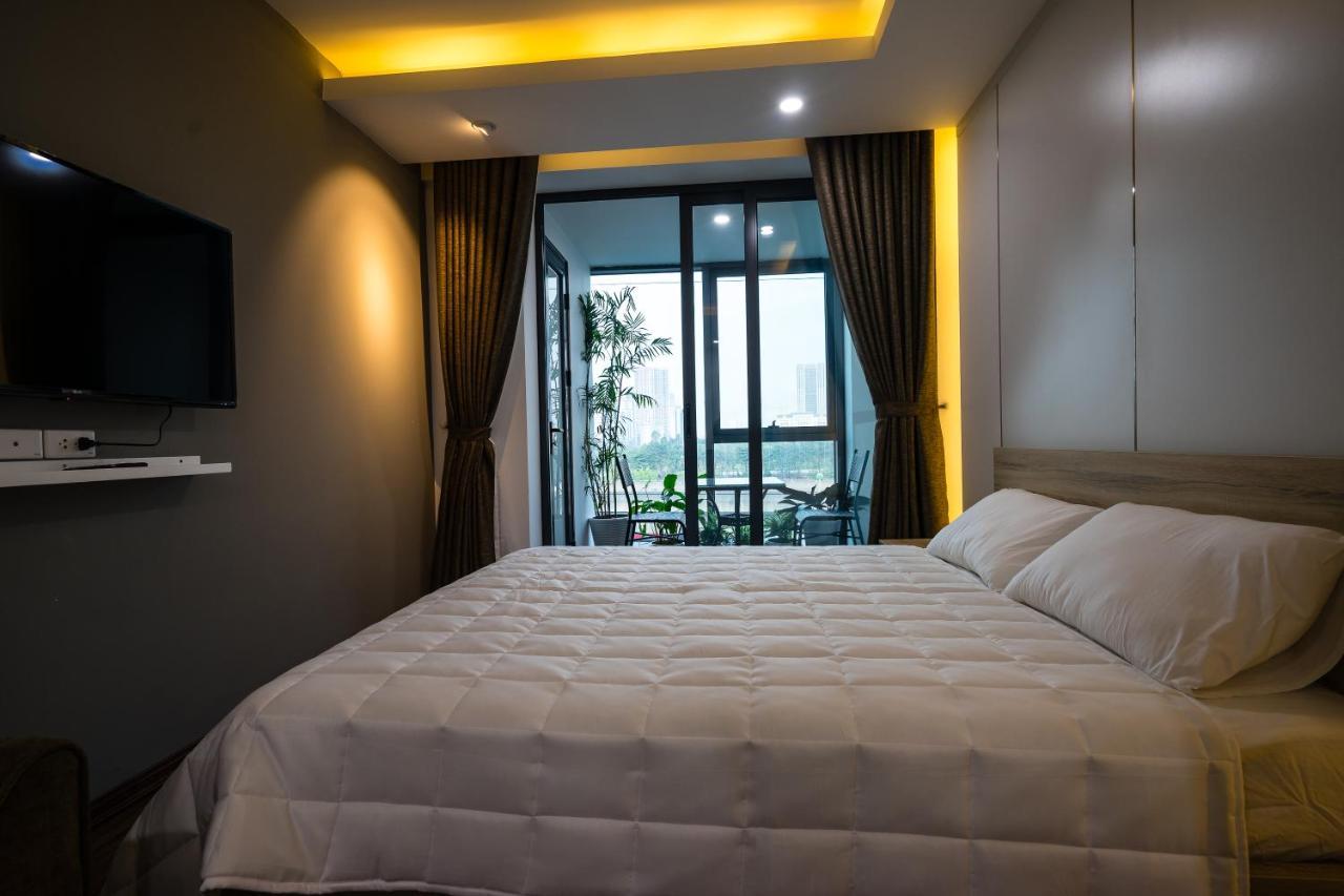 Hanna Hotel And Massage Hà Nội Ngoại thất bức ảnh