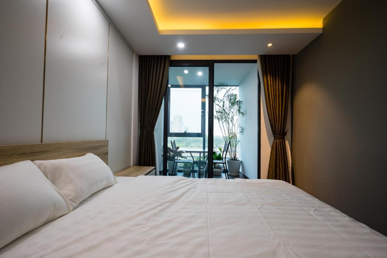Hanna Hotel And Massage Hà Nội Ngoại thất bức ảnh