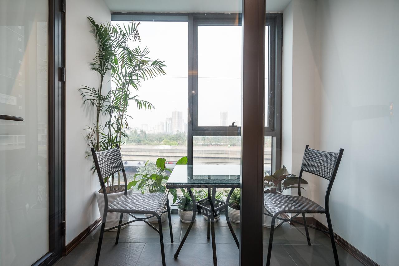 Hanna Hotel And Massage Hà Nội Ngoại thất bức ảnh