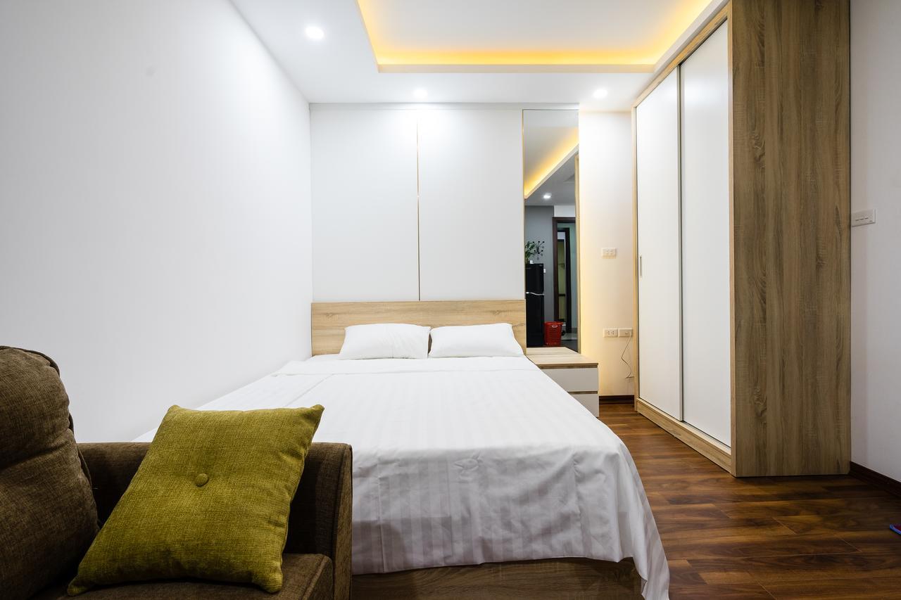 Hanna Hotel And Massage Hà Nội Ngoại thất bức ảnh