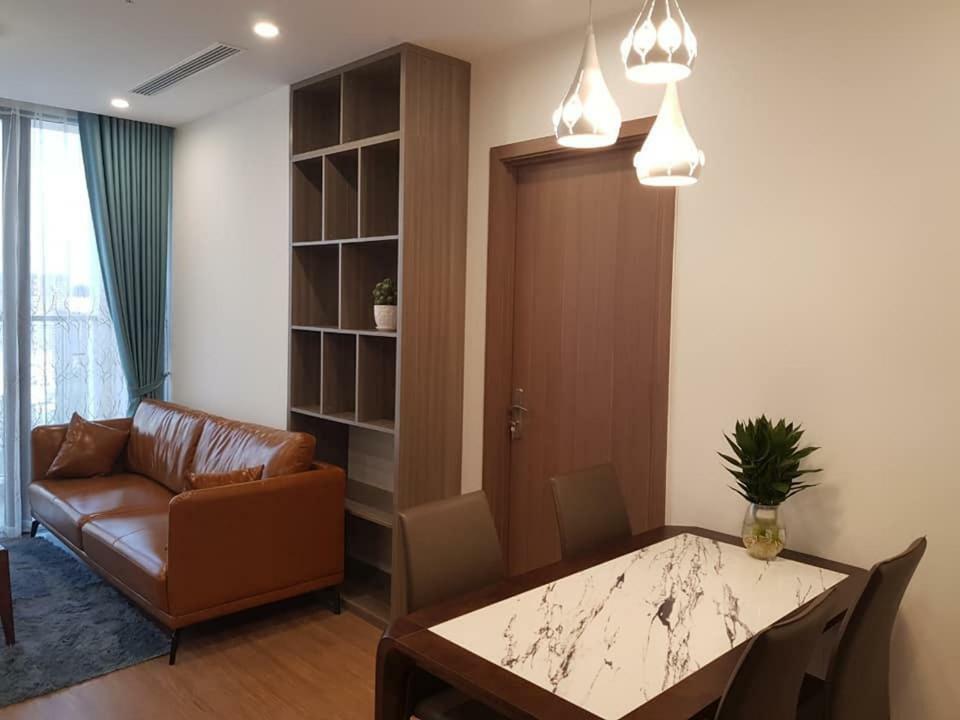 Hanna Hotel And Massage Hà Nội Ngoại thất bức ảnh