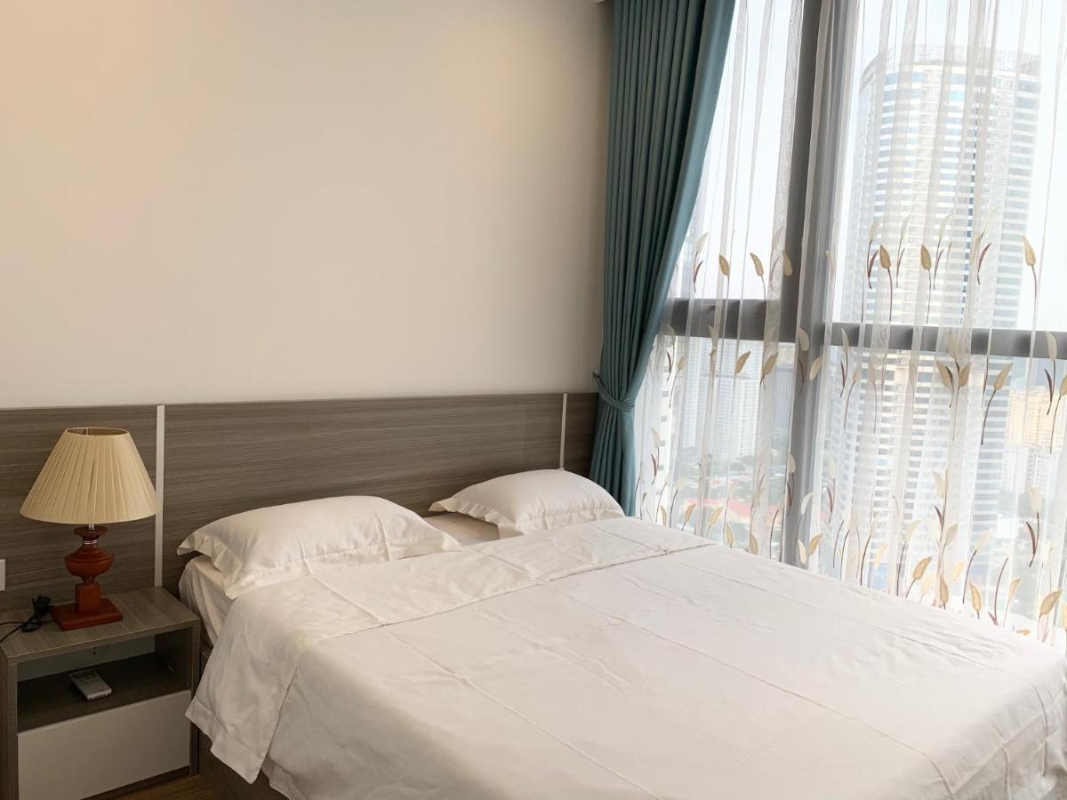 Hanna Hotel And Massage Hà Nội Ngoại thất bức ảnh