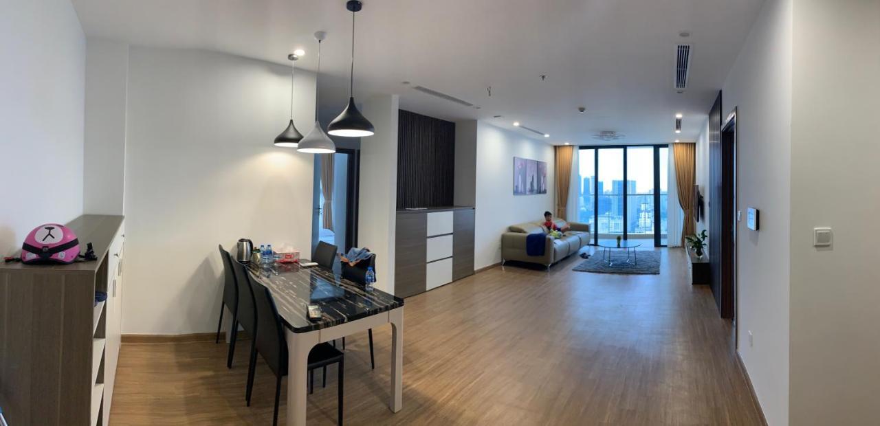 Hanna Hotel And Massage Hà Nội Ngoại thất bức ảnh