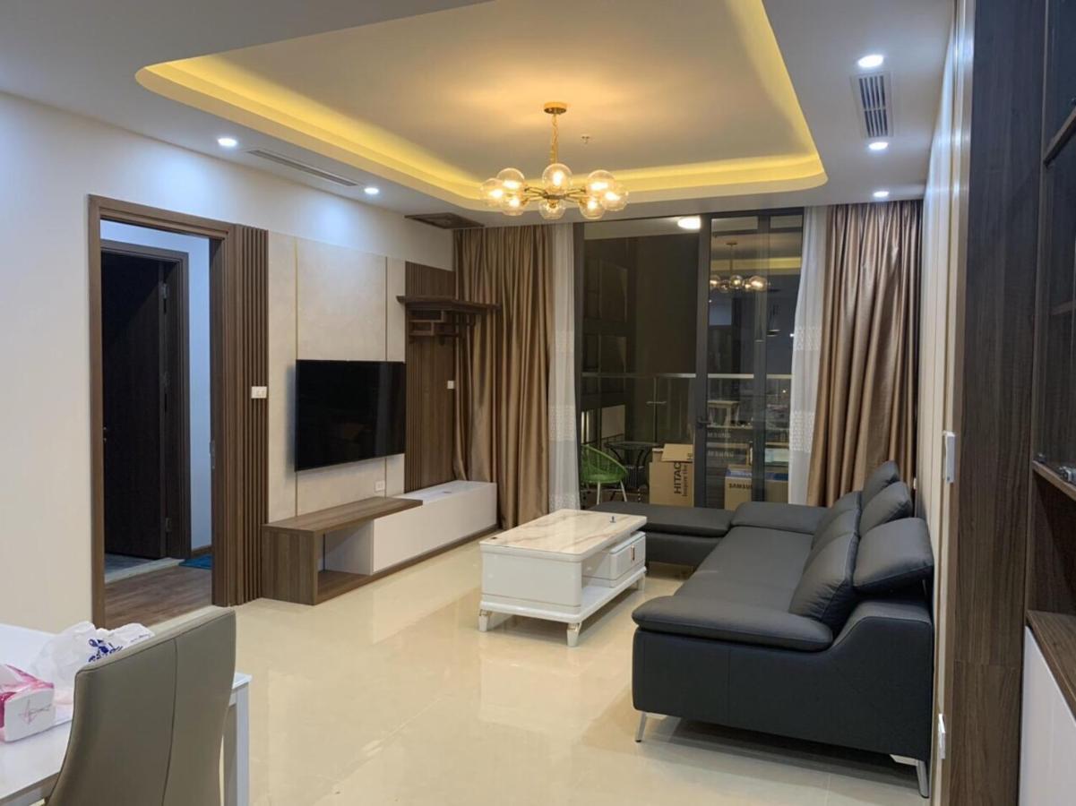 Hanna Hotel And Massage Hà Nội Ngoại thất bức ảnh