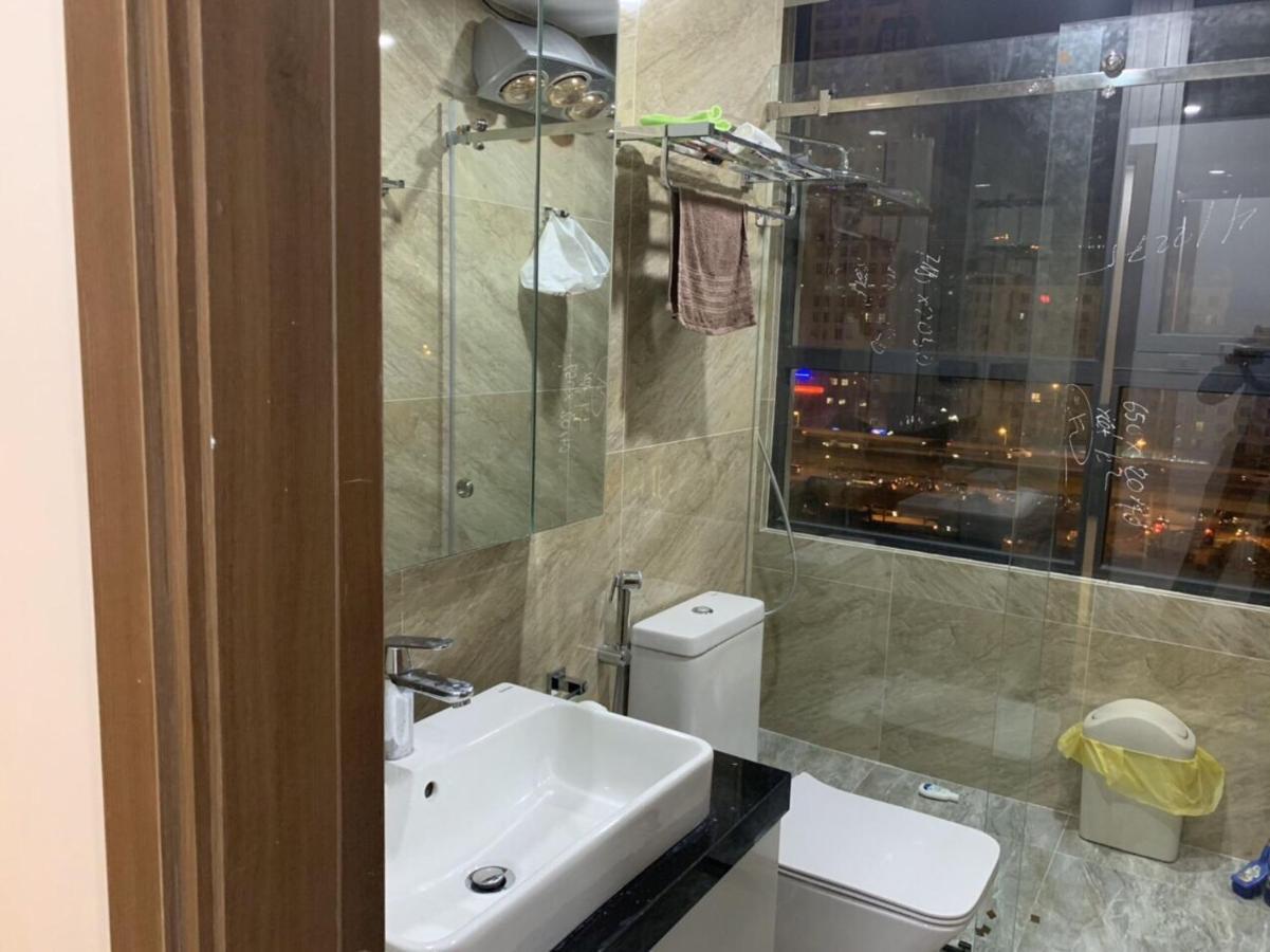Hanna Hotel And Massage Hà Nội Ngoại thất bức ảnh